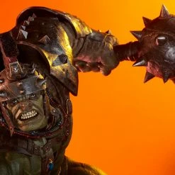 Maybang's Collectibles Sideshow Marvel Comics Hulk Gladiator Hulk Maquette Statue Sideshow Collectibles 44 Maybang's Collectibles Sideshow Marvel Comics Hulk Gladiator Hulk Maquette Statue Sideshow Collectibles