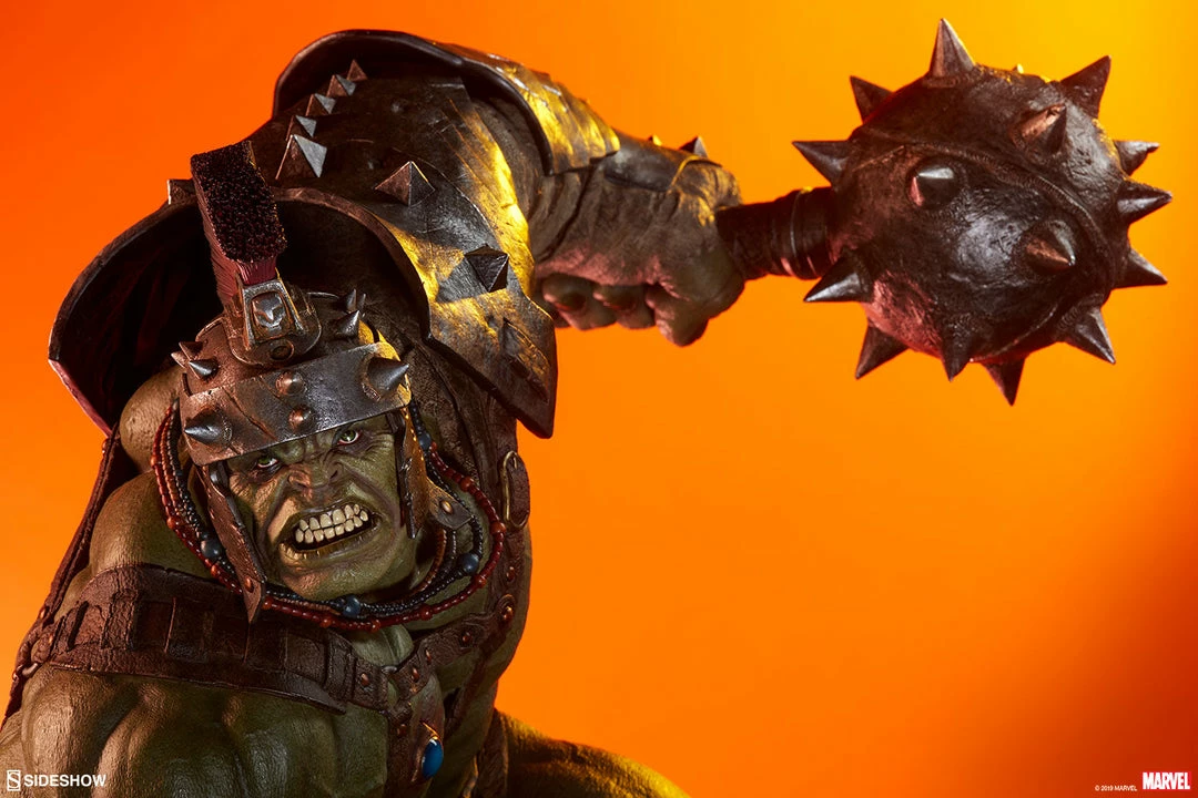 Maybang's Collectibles Sideshow Marvel Comics Hulk Gladiator Hulk Maquette Statue Sideshow Collectibles 22 Maybang's Collectibles Sideshow Marvel Comics Hulk Gladiator Hulk Maquette Statue Sideshow Collectibles