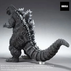 Maybang's Collectibles X-Plus Godzilla (1954) Gigantic Series Favorite Sculptors Line Godzilla 11 Maybang's Collectibles X-Plus Godzilla (1954) Gigantic Series Favorite Sculptors Line Godzilla