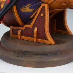 Maybang's Collectibles Sideshow Collectibles Sideshow DC Comics Harley Quinn And The Joker Diorama Statue 37 Maybang's Collectibles Sideshow Collectibles Sideshow DC Comics Harley Quinn And The Joker Diorama Statue