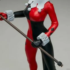 Maybang's Collectibles Sideshow DC Comics Batman Harley Quinn 1/6 Scale 12" Collectibles Action Figure Sideshow Collectibles 19 Maybang's Collectibles Sideshow DC Comics Batman Harley Quinn 1/6 Scale 12
