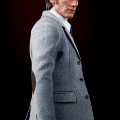 Maybang's Collectibles Sideshow Dirty Harry Harry Callahan Clint Eastwood Legacy Collection 1/6 Scale 12" Collectible Figure Sideshow Collectibles 27 Maybang's Collectibles Sideshow Dirty Harry Harry Callahan Clint Eastwood Legacy Collection 1/6 Scale 12