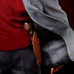 Maybang's Collectibles Sideshow Dirty Harry Harry Callahan Clint Eastwood Legacy Collection 1/6 Scale 12" Collectible Figure Sideshow Collectibles 30 Maybang's Collectibles Sideshow Dirty Harry Harry Callahan Clint Eastwood Legacy Collection 1/6 Scale 12