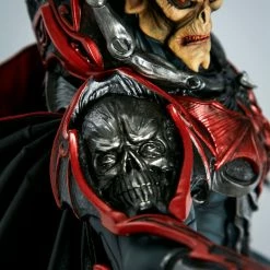 Maybang's Collectibles Tweeterhead Masters Of The Universe Hordak Legends Maquette Statue Sideshow Collectibles
