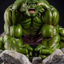 Maybang's Collectibles Kotobukiya Marvel ArtFX Premier Hulk Limited Edition Statue