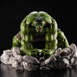 Maybang's Collectibles Kotobukiya Marvel ArtFX Premier Hulk Limited Edition Statue