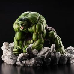 Maybang's Collectibles Kotobukiya Marvel ArtFX Premier Hulk Limited Edition Statue