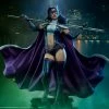 Maybang's Collectibles Sideshow Collectibles Sideshow DC Comics Huntress Premium Format Figure Statue