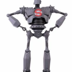 Maybang's Collectibles Mondo Mecha Collection The Iron Giant Action Figure