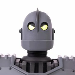 Maybang's Collectibles Mondo Mecha Collection The Iron Giant Action Figure