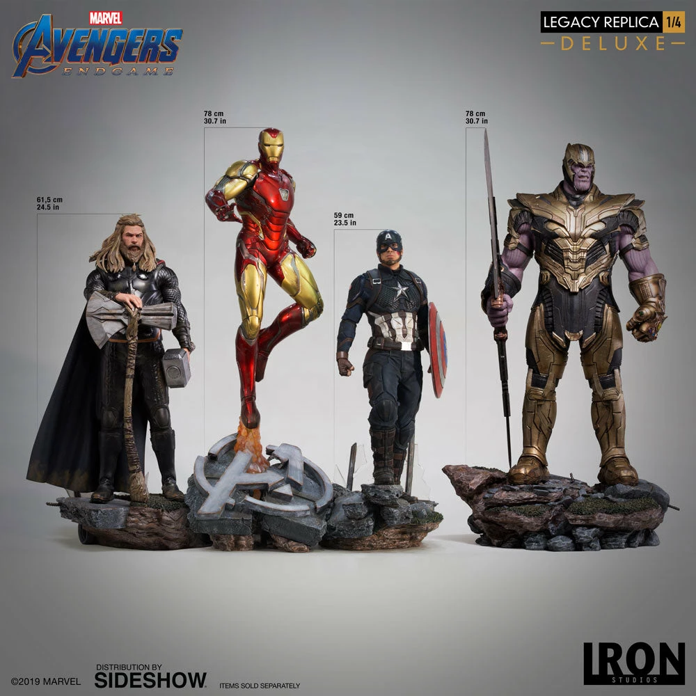 Maybang's Collectibles Iron Studios Marvel Avengers Endgame Iron Man Mark LXXXV (Deluxe) 1/4 Scale Legacy Replica Statue 37 Maybang's Collectibles Iron Studios Marvel Avengers Endgame Iron Man Mark LXXXV (Deluxe) 1/4 Scale Legacy Replica Statue