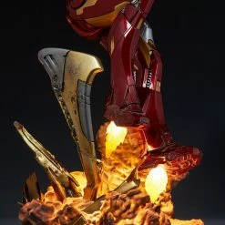 Maybang's Collectibles Sideshow Marvel Avengers Iron Man Mark VII Maquette Statue Sideshow Collectibles 31 Maybang's Collectibles Sideshow Marvel Avengers Iron Man Mark VII Maquette Statue Sideshow Collectibles