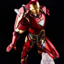 Maybang's Collectibles Kotobukiya Marvel ArtFX Premier Iron Man Limited Edition Statue