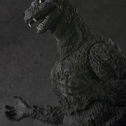 Maybang's Collectibles Bandai Godzilla S.H.MonsterArts Godzilla (1954) Figure 13 Maybang's Collectibles Bandai Godzilla S.H.MonsterArts Godzilla (1954) Figure