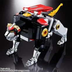 Maybang's Collectibles Bandai Tamashii Nations Soul Of Chogokin GX-71 Beast King GoLion Voltron DIECAST Figure