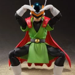 Maybang's Collectibles Bandai Tamashii Nations Dragon Ball Z S.H.Figuarts Great Saiyaman Figure 13 Maybang's Collectibles Bandai Tamashii Nations Dragon Ball Z S.H.Figuarts Great Saiyaman Figure