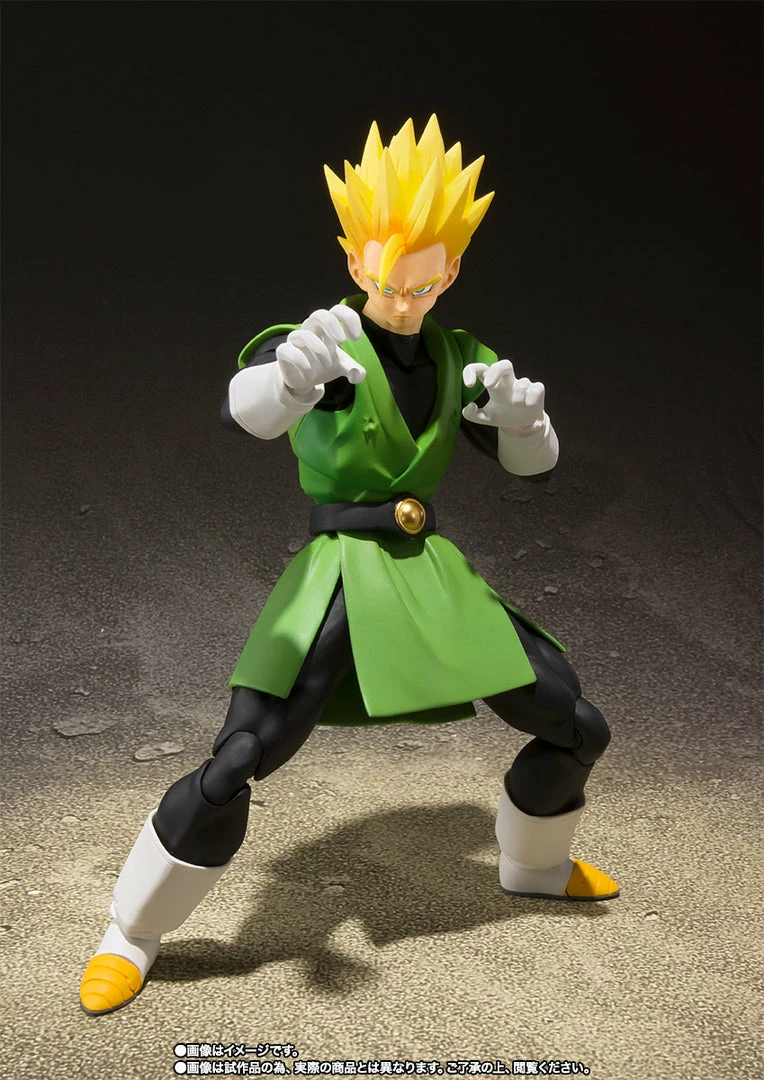 Maybang's Collectibles Bandai Tamashii Nations Dragon Ball Z S.H.Figuarts Great Saiyaman Figure 8 Maybang's Collectibles Bandai Tamashii Nations Dragon Ball Z S.H.Figuarts Great Saiyaman Figure
