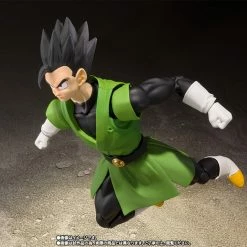 Maybang's Collectibles Bandai Tamashii Nations Dragon Ball Z S.H.Figuarts Great Saiyaman Figure 17 Maybang's Collectibles Bandai Tamashii Nations Dragon Ball Z S.H.Figuarts Great Saiyaman Figure