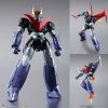 Maybang's Collectibles Bandai Mazinger Z: Infinity Metal Build Great Mazinger Diecast Action Figure