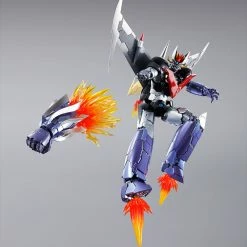 Maybang's Collectibles Bandai Mazinger Z: Infinity Metal Build Great Mazinger Diecast Action Figure 31 Maybang's Collectibles Bandai Mazinger Z: Infinity Metal Build Great Mazinger Diecast Action Figure