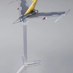 Maybang's Collectibles Bandai Mazinger Z: Infinity Metal Build Great Mazinger Diecast Action Figure 32 Maybang's Collectibles Bandai Mazinger Z: Infinity Metal Build Great Mazinger Diecast Action Figure