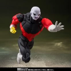 Maybang's Collectibles Bandai S.H.Figuarts Dragon Ball Super Jiren Action Figure