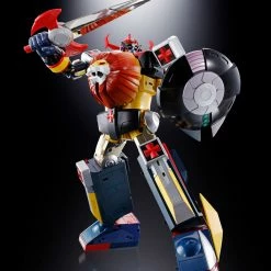 Maybang's Collectibles Bandai Tamashii Nations Soul Of Chogokin GX-59R Future Robot Daltanious Diecast Figure