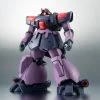 Maybang's Collectibles Bandai Gundam Robot Spirits MS-09F Trop Dom Tropen (Ver. A.N.I.M.E.) Action Figure