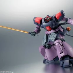 Maybang's Collectibles Bandai Gundam Robot Spirits MS-09F Trop Dom Tropen (Ver. A.N.I.M.E.) Action Figure