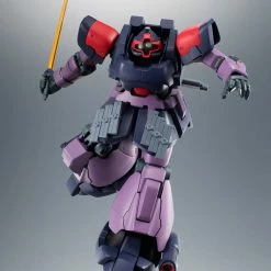 Maybang's Collectibles Bandai Gundam Robot Spirits MS-09F Trop Dom Tropen (Ver. A.N.I.M.E.) Action Figure