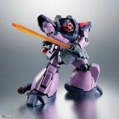Maybang's Collectibles Bandai Gundam Robot Spirits MS-09F Trop Dom Tropen (Ver. A.N.I.M.E.) Action Figure