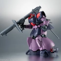 Maybang's Collectibles Bandai Gundam Robot Spirits MS-09F Trop Dom Tropen (Ver. A.N.I.M.E.) Action Figure