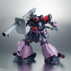 Maybang's Collectibles Bandai Gundam Robot Spirits MS-09F Trop Dom Tropen (Ver. A.N.I.M.E.) Action Figure