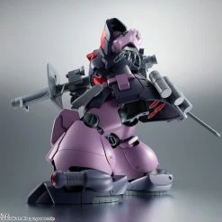 Maybang's Collectibles Bandai Gundam Robot Spirits MS-09F Trop Dom Tropen (Ver. A.N.I.M.E.) Action Figure