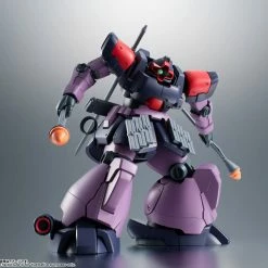 Maybang's Collectibles Bandai Gundam Robot Spirits MS-09F Trop Dom Tropen (Ver. A.N.I.M.E.) Action Figure