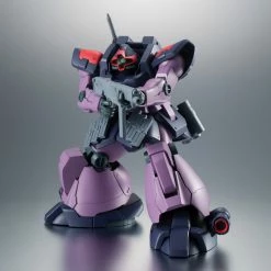 Maybang's Collectibles Bandai Gundam Robot Spirits MS-09F Trop Dom Tropen (Ver. A.N.I.M.E.) Action Figure