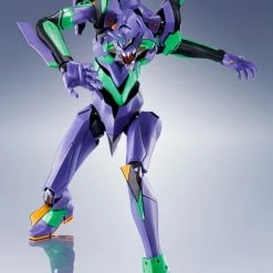 Maybang's Collectibles Bandai Rebuild Of Evangelion Dynacation Test Type-01 Figure 18 Maybang's Collectibles Bandai Rebuild Of Evangelion Dynacation Test Type-01 Figure
