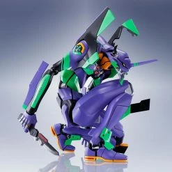 Maybang's Collectibles Bandai Rebuild Of Evangelion Dynacation Test Type-01 Figure 19 Maybang's Collectibles Bandai Rebuild Of Evangelion Dynacation Test Type-01 Figure