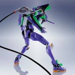 Maybang's Collectibles Bandai Rebuild Of Evangelion Dynacation Test Type-01 Figure 21 Maybang's Collectibles Bandai Rebuild Of Evangelion Dynacation Test Type-01 Figure