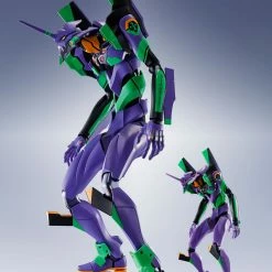 Maybang's Collectibles Bandai Rebuild Of Evangelion Dynacation Test Type-01 Figure 26 Maybang's Collectibles Bandai Rebuild Of Evangelion Dynacation Test Type-01 Figure