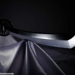 Maybang's Collectibles Bandai Demon Slayer Kimetsu No Yaiba Proplica Tanjiro Kamado's Nichirin Sword