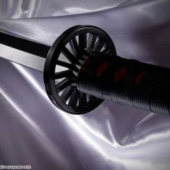 Maybang's Collectibles Bandai Demon Slayer Kimetsu No Yaiba Proplica Tanjiro Kamado's Nichirin Sword