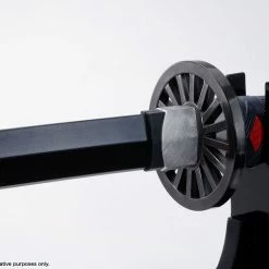 Maybang's Collectibles Bandai Demon Slayer Kimetsu No Yaiba Proplica Tanjiro Kamado's Nichirin Sword