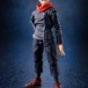 Maybang's Collectibles Bandai S.H.Figuarts Jujutsu Kaisen Yuji Itadori Action Figure
