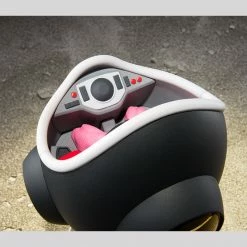 Vendor-unknown Bandai S.H.Figuarts Dragon Ball Z Frieza (First Form) With Pod Action Figure