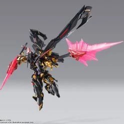 Maybang's Collectibles Bandai Metal Build Gundam Astray Gold Frame Amatsu Mina (Princess Of The Sky Ver.) 25 Maybang's Collectibles Bandai Metal Build Gundam Astray Gold Frame Amatsu Mina (Princess Of The Sky Ver.)