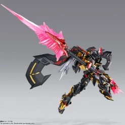 Maybang's Collectibles Bandai Metal Build Gundam Astray Gold Frame Amatsu Mina (Princess Of The Sky Ver.) 26 Maybang's Collectibles Bandai Metal Build Gundam Astray Gold Frame Amatsu Mina (Princess Of The Sky Ver.)