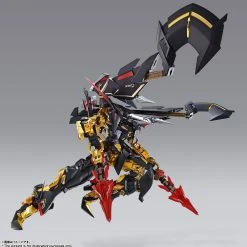 Maybang's Collectibles Bandai Metal Build Gundam Astray Gold Frame Amatsu Mina (Princess Of The Sky Ver.) 27 Maybang's Collectibles Bandai Metal Build Gundam Astray Gold Frame Amatsu Mina (Princess Of The Sky Ver.)