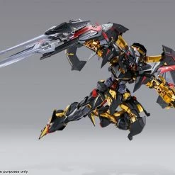 Maybang's Collectibles Bandai Metal Build Gundam Astray Gold Frame Amatsu Mina (Princess Of The Sky Ver.) 28 Maybang's Collectibles Bandai Metal Build Gundam Astray Gold Frame Amatsu Mina (Princess Of The Sky Ver.)