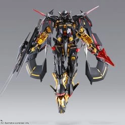 Maybang's Collectibles Bandai Metal Build Gundam Astray Gold Frame Amatsu Mina (Princess Of The Sky Ver.) 29 Maybang's Collectibles Bandai Metal Build Gundam Astray Gold Frame Amatsu Mina (Princess Of The Sky Ver.)